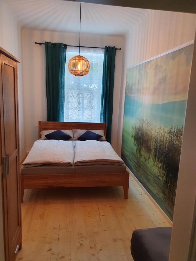 Appartement Nordstrand Idyll Am Cossi à Markkleeberg Extérieur photo